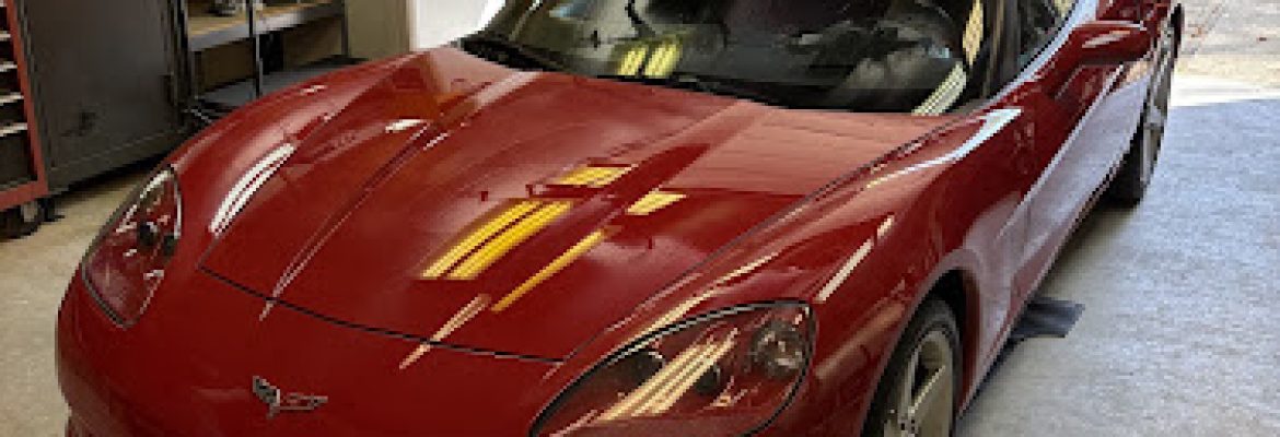 Del’s Auto Sales