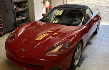 Del’s Auto Sales