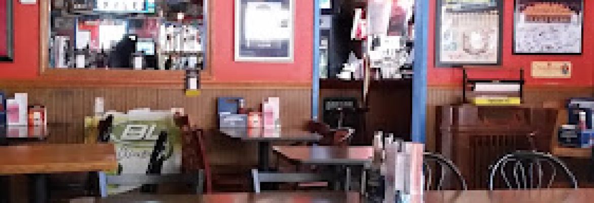 Side Street Bar & Grill