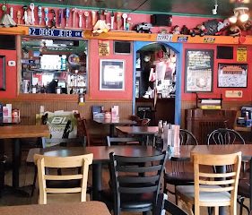Side Street Bar & Grill