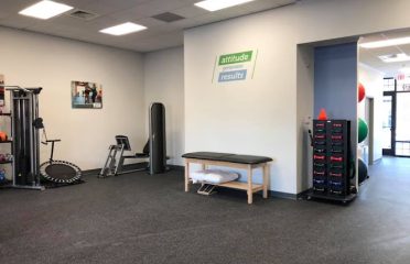 Ivy Rehab HSS Physical Therapy Center of Excellence
