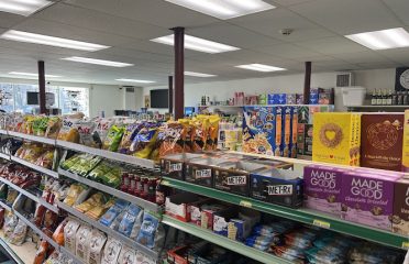 Town and Country Market & Deli