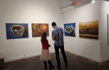Charter Oak Cultural Center