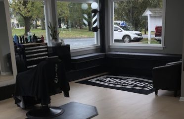 Norris Barber Lounge