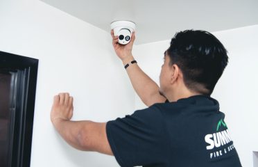 Summit Fire & Security