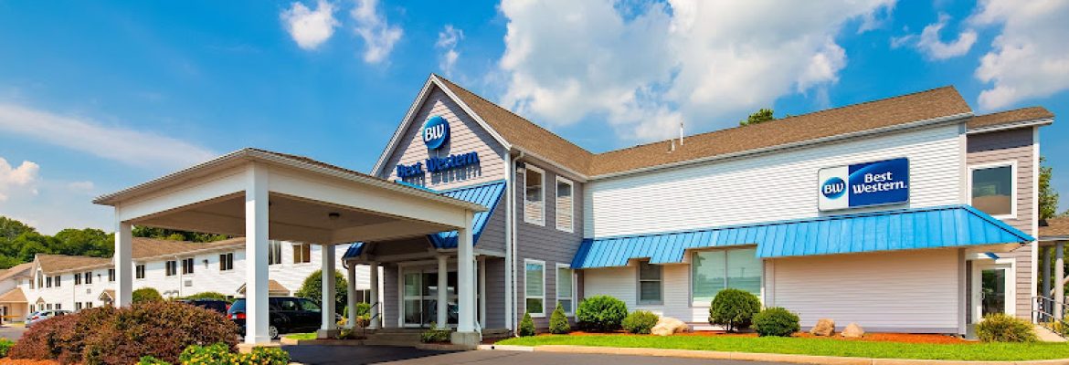 Best Western Storrs