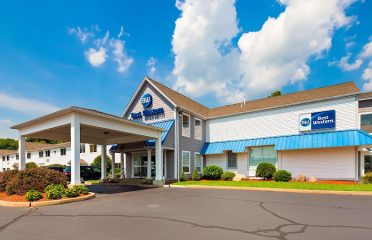 Best Western Storrs