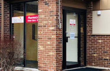 First Choice Health Center Pharmacy