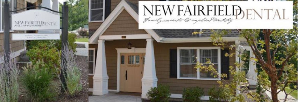 New Fairfield Dental