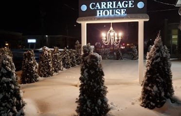 The Carriage House
