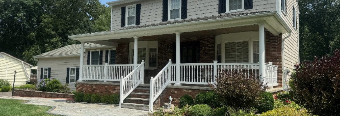 Oxford Fence Company & Supply, LLC