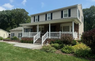 Oxford Fence Company & Supply, LLC