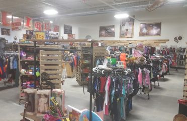 The Salvation Army Thrift Store & Donation Center