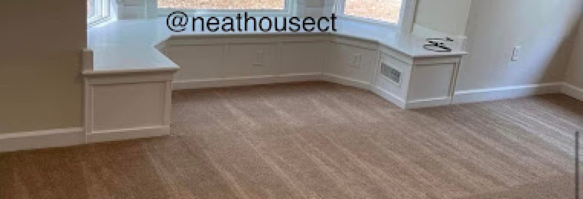 Neathouse CT Cleaning Services