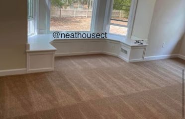 Neathouse CT Cleaning Services