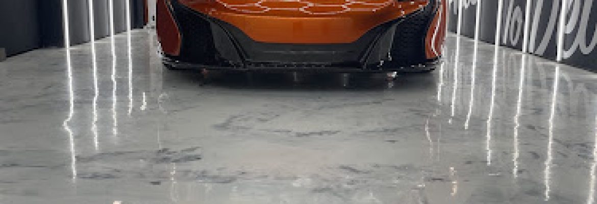 Attention to Detail