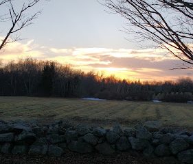Powder Brook Farm