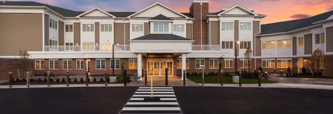 Chatham Place at Mary Wade