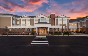 Chatham Place at Mary Wade