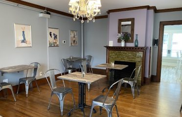 The Coffee Spot