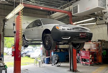 Columbus Auto Body Works, Inc.