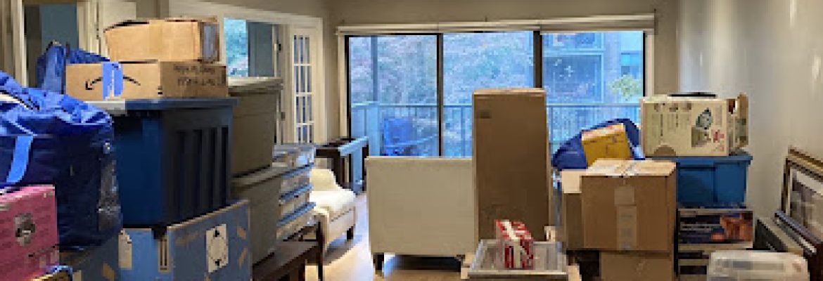 CT Moving & Storage: Local, Residential, Commercial, Long Distance