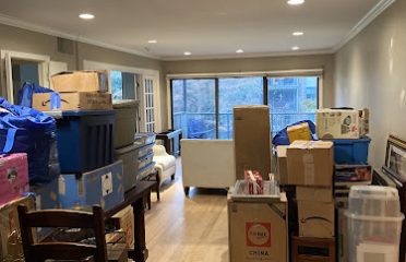 CT Moving & Storage: Local, Residential, Commercial, Long Distance