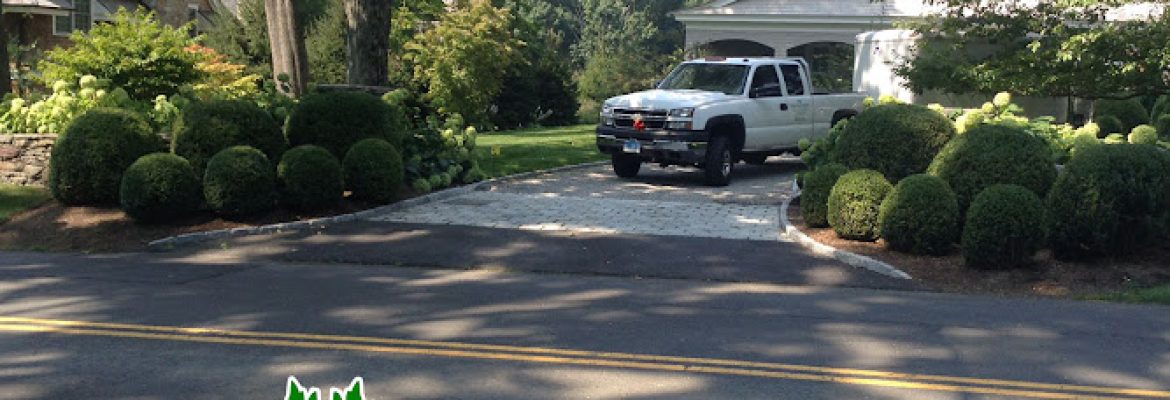 Greens Landscaping, LLC