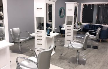Salon Champagne LLC
