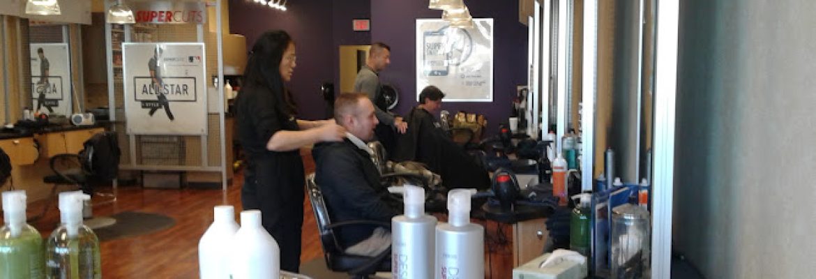 Supercuts