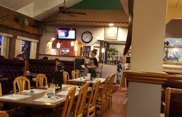 Stafford House of Pizza Restaurant and Bar