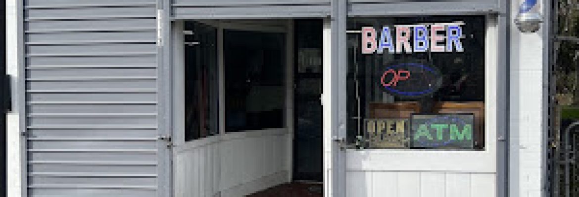 Kingdoms Barbershop LLC