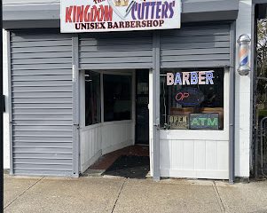 Kingdoms Barbershop LLC