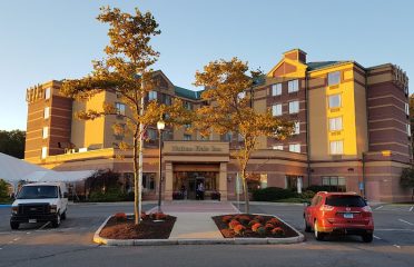 Nathan Hale Inn & Conference Center