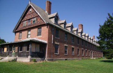 Seaside Sanatorium