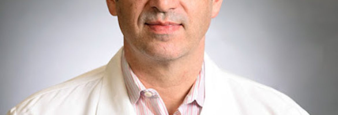 Scott Fecteau, MD