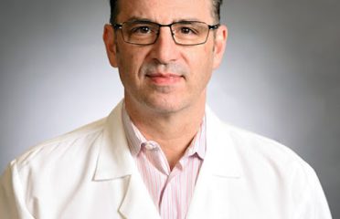 Scott Fecteau, MD