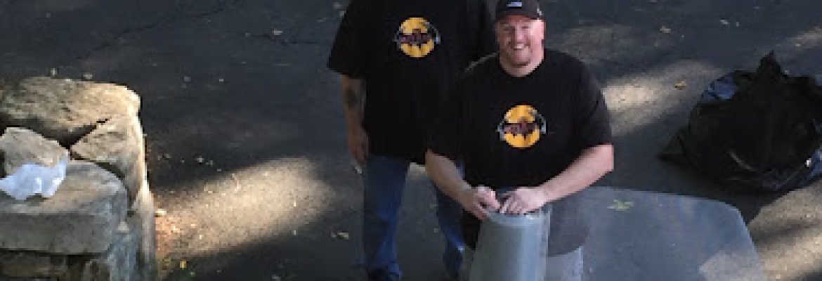 Bats R Us Wildlife LLC