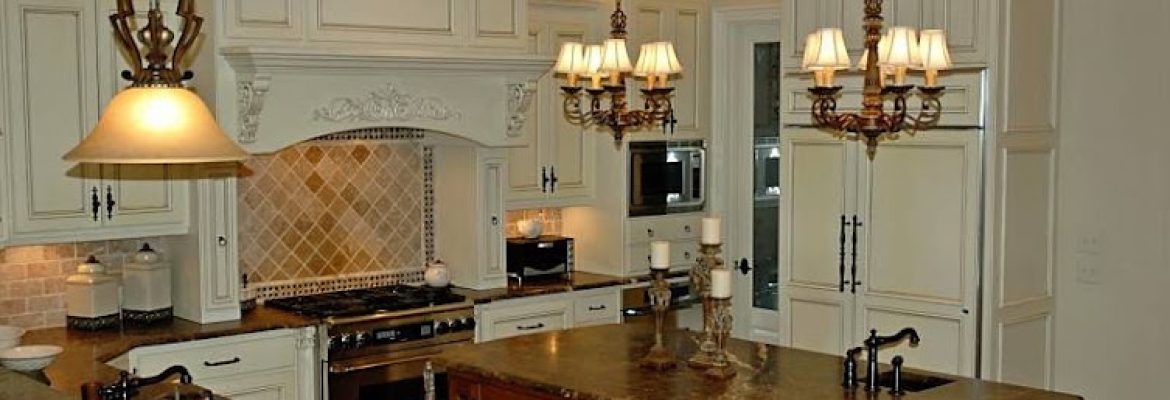 Creative Interior Design