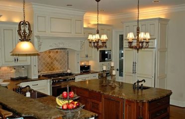 Creative Interior Design