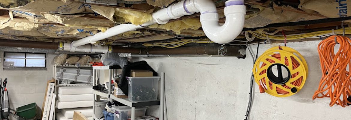 United Sewer & Water, LLC.