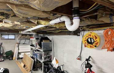 United Sewer & Water, LLC.