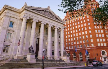 Bathrick Law