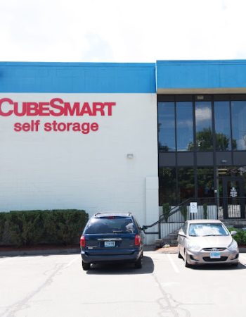 CubeSmart Self Storage