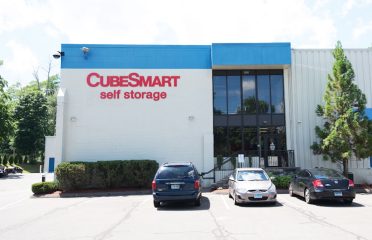 CubeSmart Self Storage