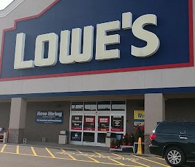 Lowe’s Home Improvement