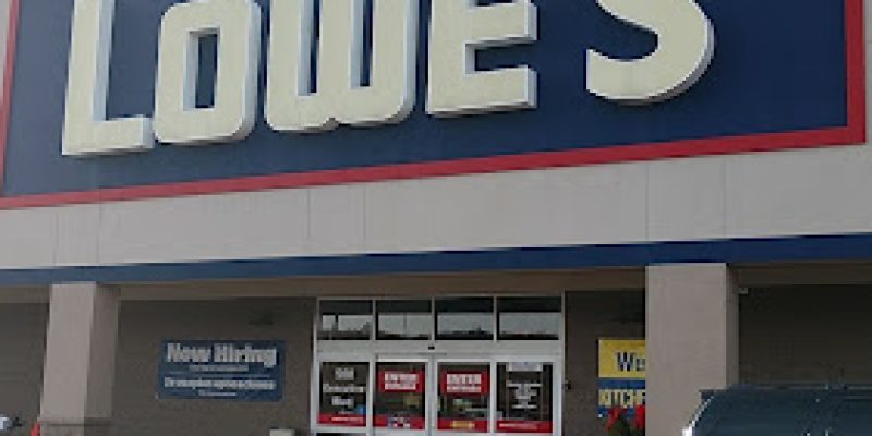 Lowe’s Home Improvement