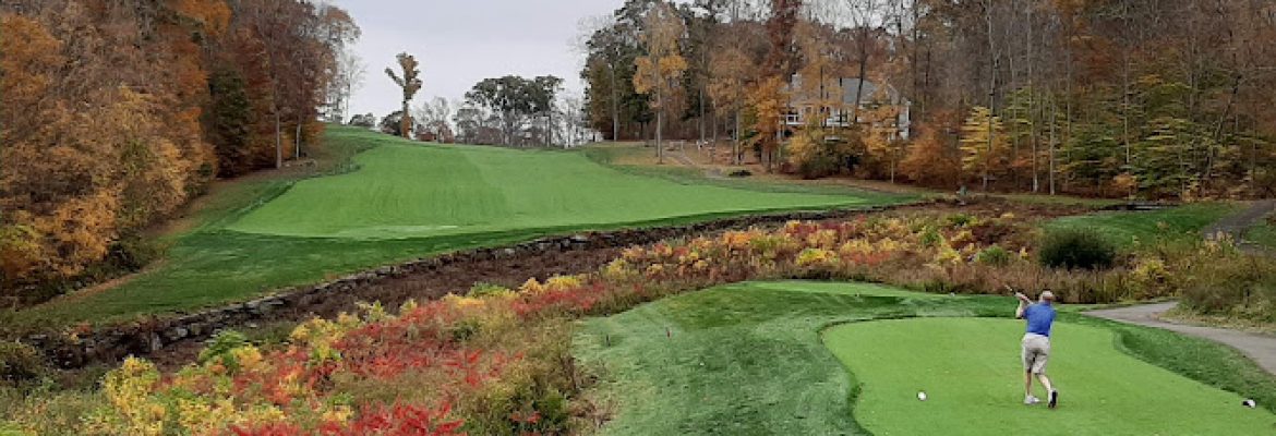 Fox Hopyard Golf Club