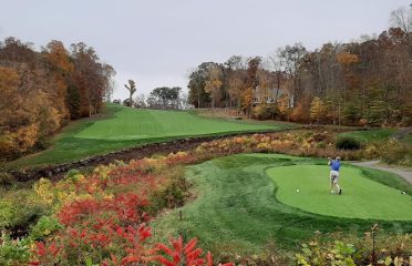 Fox Hopyard Golf Club