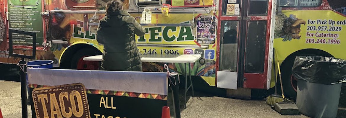 Tacos El Azteca